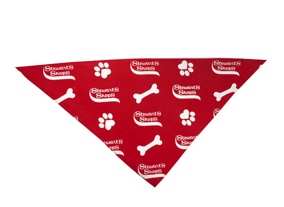 Dog Bandana