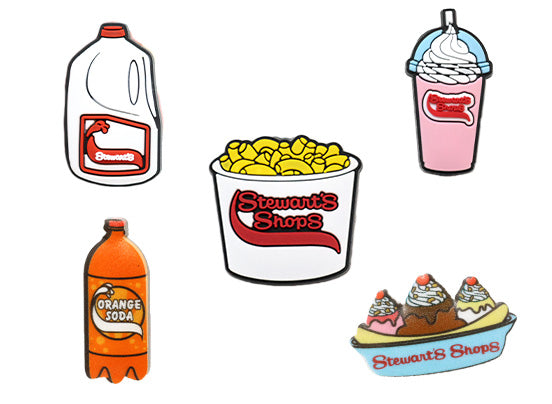Product Image for Stewart's Shoe Charms