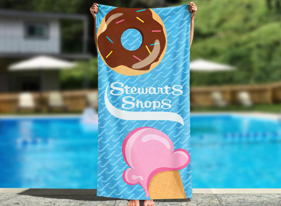 Product Image for Beach Towel