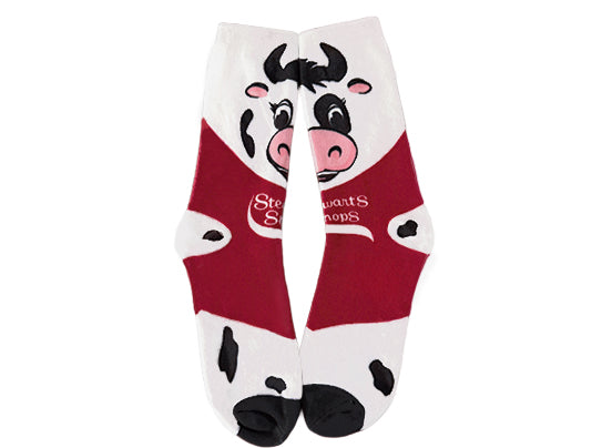 Product Image for Flavor the Cow Socks