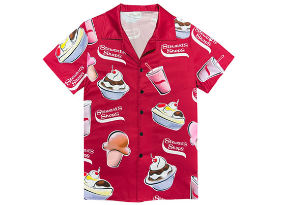 Hawaiian Shirt