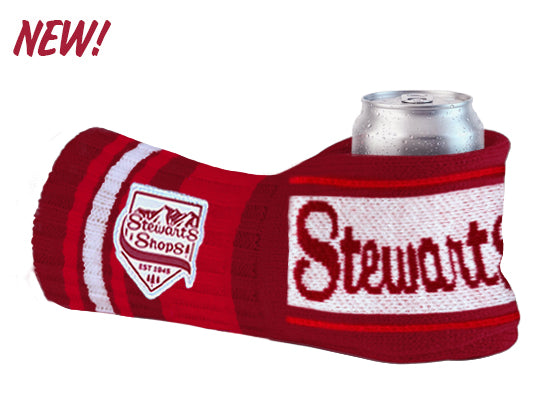 Product Image for Knit Mitten Can Holder