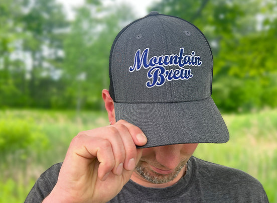 Product Image for Mountain Brew Hat