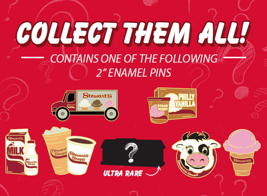 Product Image for Mystery Pins
