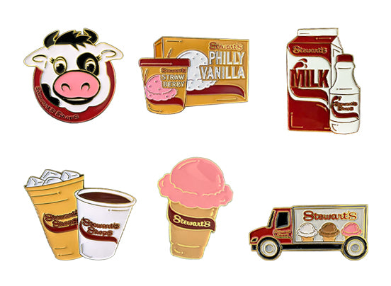Product Image for Mystery Pins