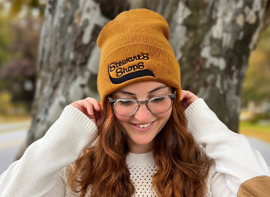 Product Image for Stewart's Knit Winter Hat - Cooper