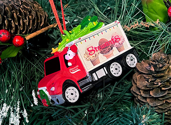 Product Image for 2024 Holiday Ornament