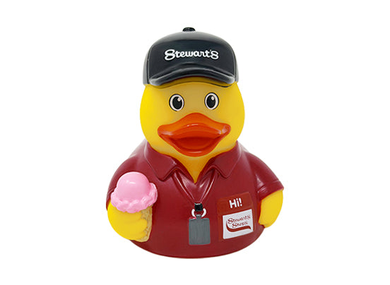 Product Image for Stewart's Partner Rubber Duck