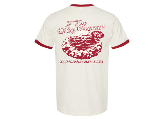 Product Image for Ringer T-Shirt