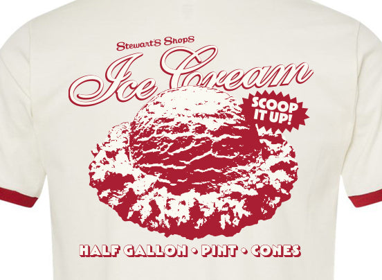 Product Image for Ringer T-Shirt