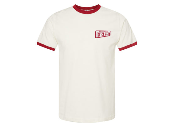 Product Image for Ringer T-Shirt
