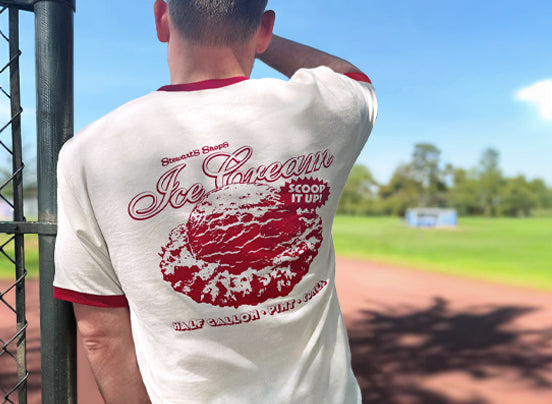 Product Image for Ringer T-Shirt