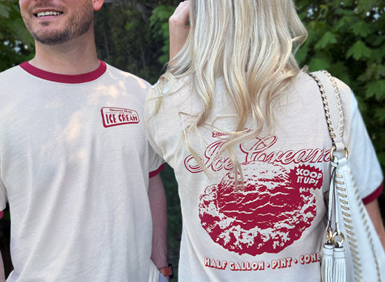 Product Image for Ringer T-Shirt