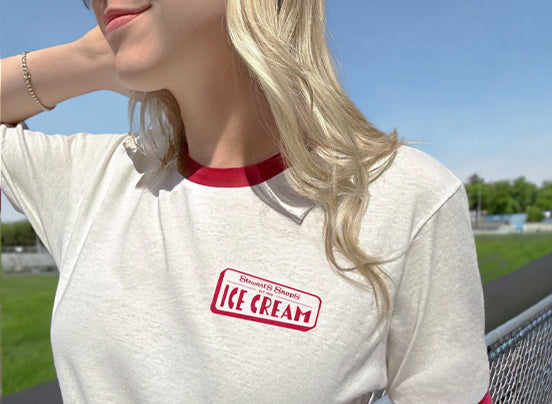 Product Image for Ringer T-Shirt