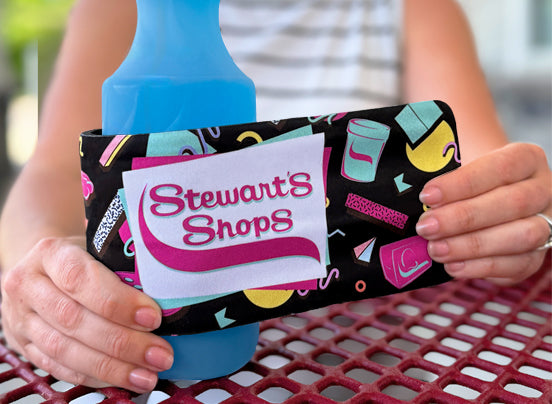 Product Image for Stewart's Slap Wrap