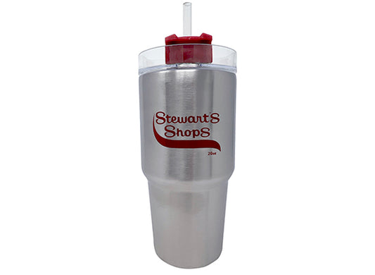 20oz Stainless Tumbler