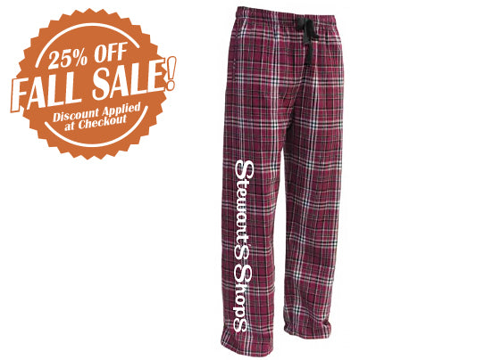 Product Image for Flannel Pants