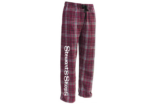 Product Image for Flannel Pants