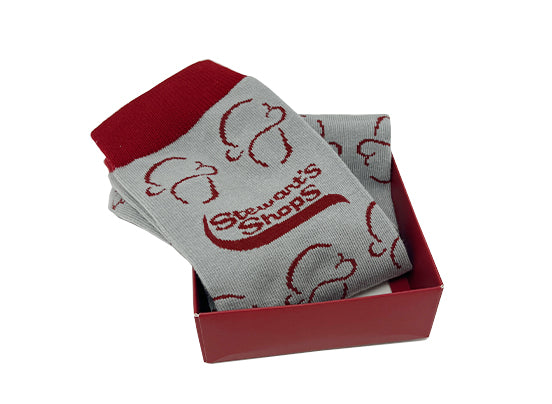 Product Image for Stewart's Socks