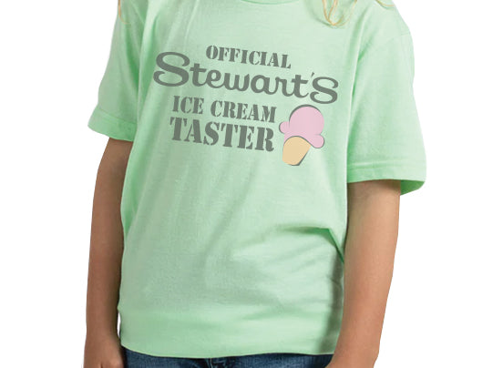 Youth T-Shirt - Taste Tester