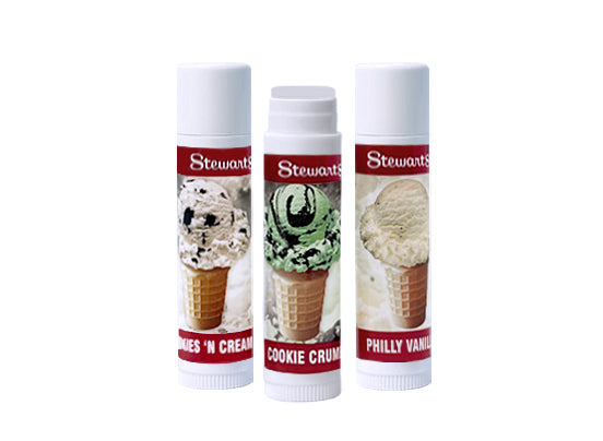 Product Image for Stewart's Lip Balm 3-Pack