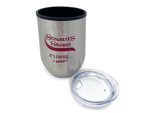 Beverage Tumbler